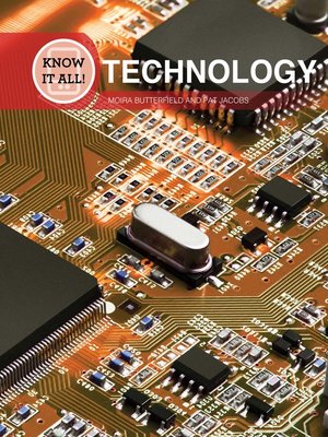 cover image of Technology